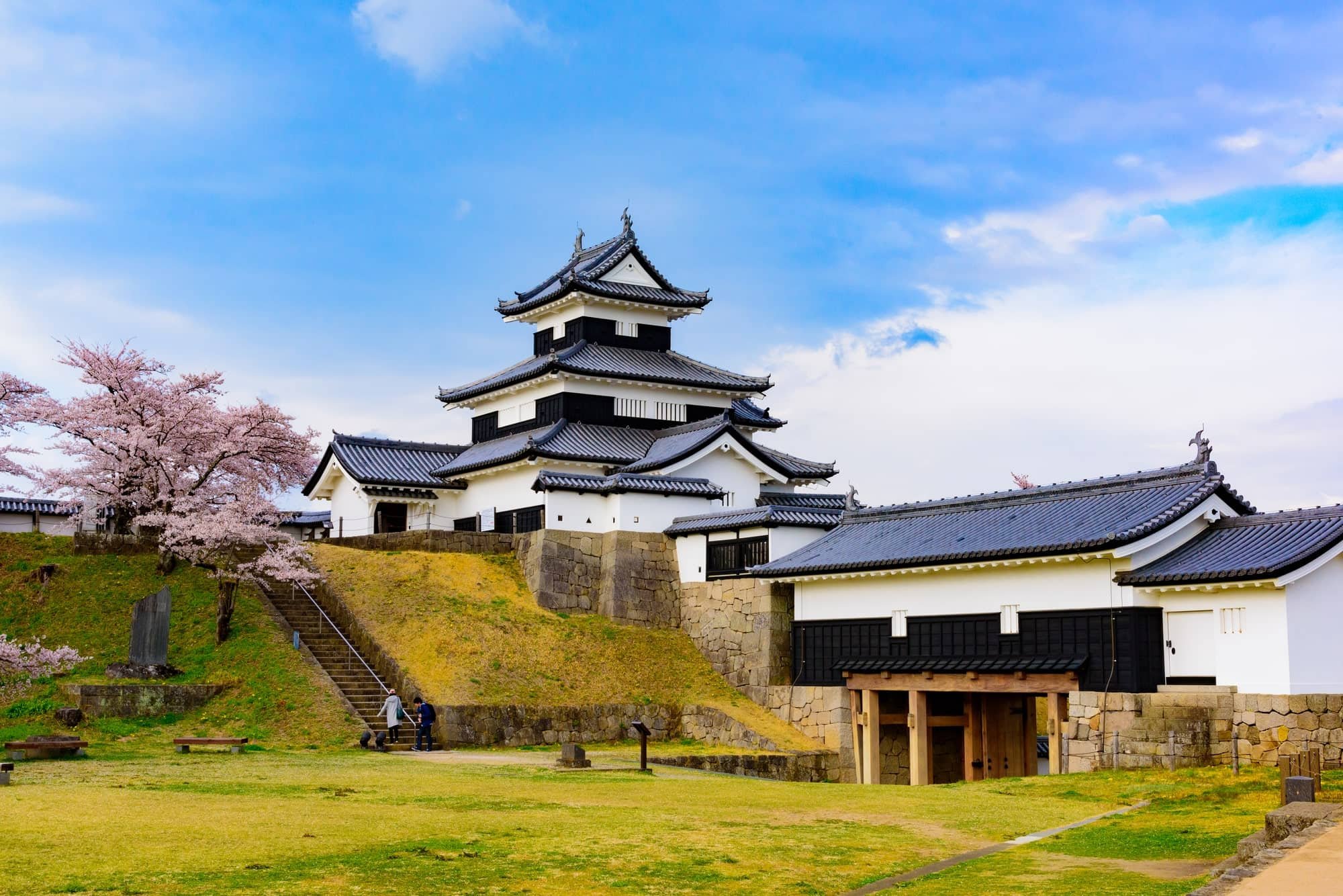 🏛️ 코미네 성 역사관(고미네조 레키시칸) 이미지 2